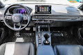 2022 Honda Civic Hatchback Sport Touring