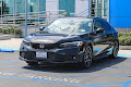 2022 Honda Civic Hatchback Sport Touring