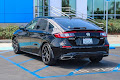 2022 Honda Civic Hatchback Sport Touring