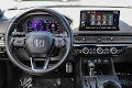 2022 Honda Civic Hatchback Sport Touring