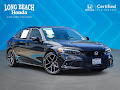 2022 Honda Civic Hatchback Sport Touring