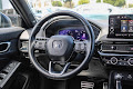 2022 Honda Civic Hatchback Sport Touring