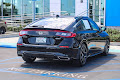 2022 Honda Civic Hatchback Sport Touring
