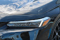 2022 Honda Civic Hatchback Sport Touring