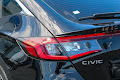 2022 Honda Civic Hatchback Sport Touring