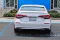 2024 Honda Civic Sedan EX