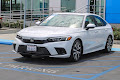 2024 Honda Civic Sedan EX