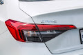 2024 Honda Civic Sedan EX