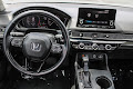 2024 Honda Civic Sedan EX