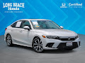 2024 Honda Civic Sedan EX