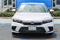 2024 Honda Civic Sedan EX