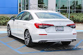 2024 Honda Civic Sedan EX