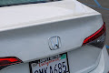 2024 Honda Civic Sedan EX