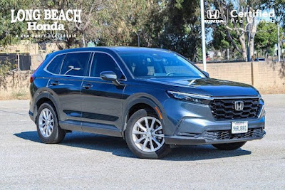 2023 Honda CR-V