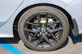 2025 Honda Civic Sedan Hybrid Sport