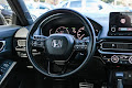 2025 Honda Civic Sedan Hybrid Sport