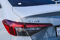 2025 Honda Civic Sedan Hybrid Sport