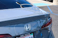 2025 Honda Civic Sedan Hybrid Sport