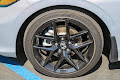 2025 Honda Civic Sedan Hybrid Sport