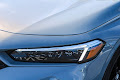 2025 Honda Civic Sedan Hybrid Sport
