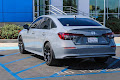 2025 Honda Civic Sedan Hybrid Sport