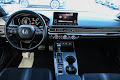 2025 Honda Civic Sedan Hybrid Sport