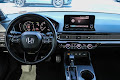 2025 Honda Civic Sedan Hybrid Sport