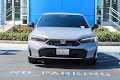 2025 Honda Civic Sedan Hybrid Sport
