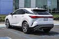 2023 Lexus RX RX 350