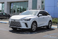 2023 Lexus RX RX 350
