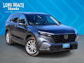 2027 Honda CR-V EX