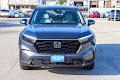 2027 Honda CR-V EX
