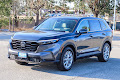 2027 Honda CR-V EX