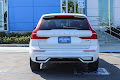 2023 Volvo XC60 Plus Dark Theme