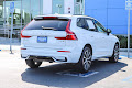 2023 Volvo XC60 Plus Dark Theme