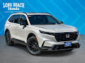 2027 Honda CR-V Hybrid Sport-L