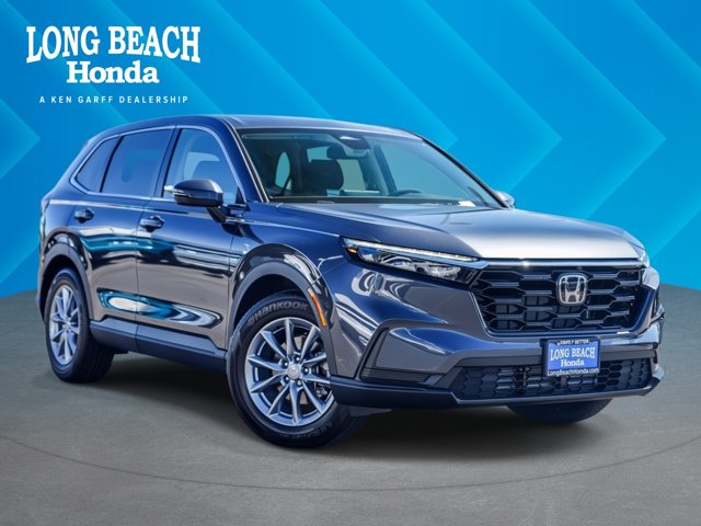 2027 Honda CR-V EX
