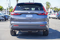 2027 Honda CR-V EX