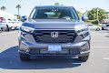 2027 Honda CR-V EX