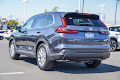 2027 Honda CR-V EX
