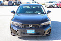 2026 Honda Civic Sedan LX