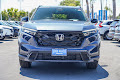 2027 Honda CR-V Hybrid Sport