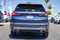 2027 Honda CR-V Hybrid Sport