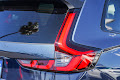 2027 Honda CR-V Hybrid Sport