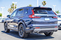 2027 Honda CR-V Hybrid Sport