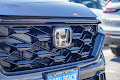 2027 Honda CR-V Hybrid Sport