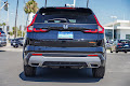 2027 Honda CR-V Hybrid TrailSport