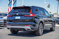 2027 Honda CR-V Hybrid TrailSport