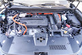 2027 Honda CR-V Hybrid TrailSport