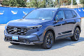 2027 Honda CR-V Hybrid Sport-L